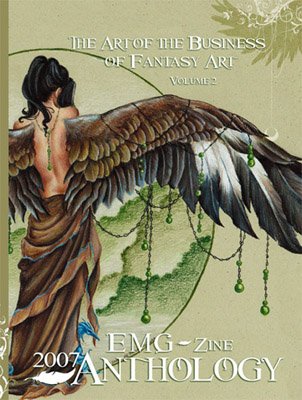 The Art of the Business of Fantasy Art (9781933603230) by Melissa Acker