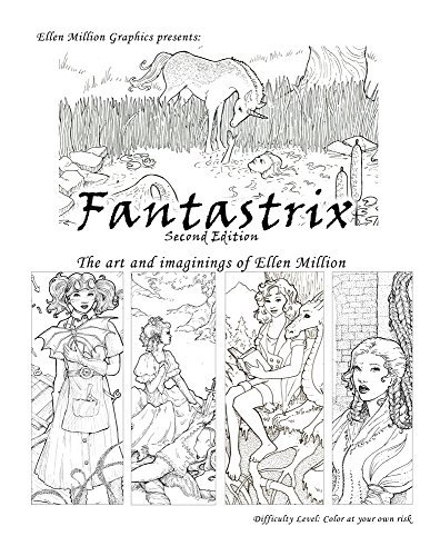 Stock image for Fantastrix for sale by Wonder Book