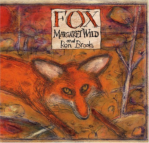 Beispielbild fr Fox zum Verkauf von Goodwill