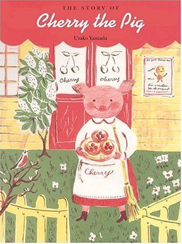 Beispielbild fr The Story of Cherry the Pig zum Verkauf von Better World Books