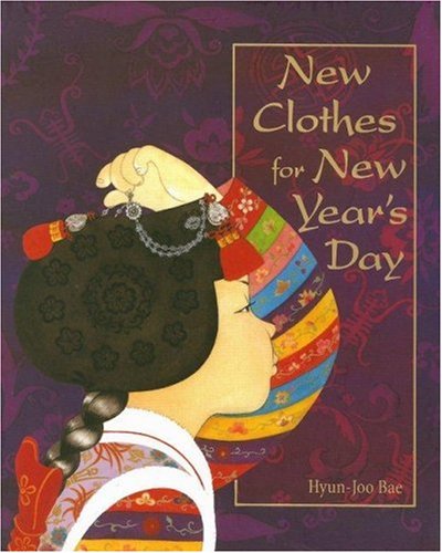 Imagen de archivo de New Clothes for New Year's Day a la venta por Books of the Smoky Mountains