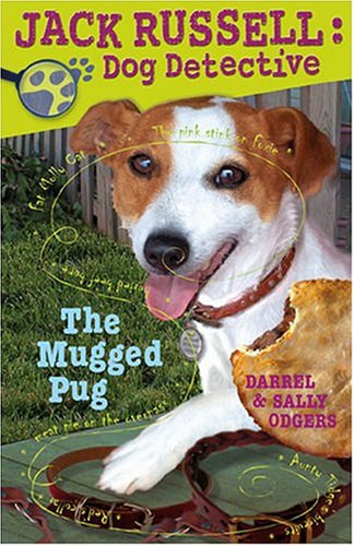 Imagen de archivo de The Mugged Pug a la venta por Better World Books