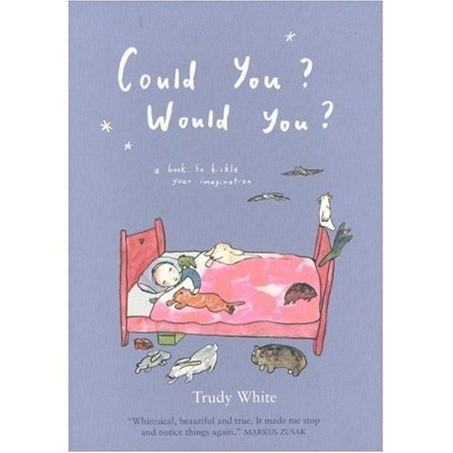 Beispielbild fr Could You? Would You? zum Verkauf von BooksRun