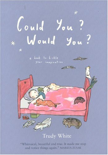 Stock image for Could You? Would You? for sale by BooksRun