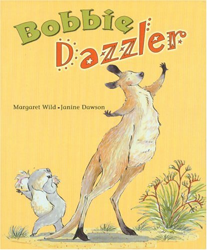 Beispielbild fr Bobbie Dazzler zum Verkauf von Better World Books