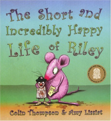 Stock image for The Short and Incredibly Happy Life of Riley XX for sale by SecondSale