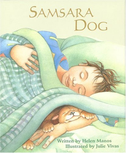 Imagen de archivo de Samsara Dog a la venta por Books of the Smoky Mountains