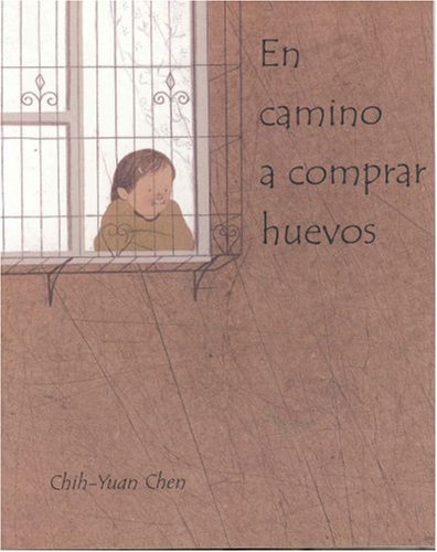 Stock image for En Camino a Comprar Huevos (Spanish Edition) for sale by SecondSale