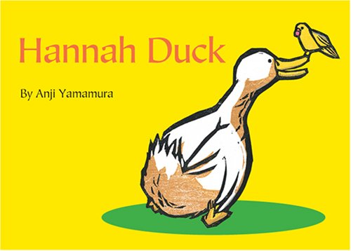 Beispielbild fr Hannah Duck zum Verkauf von Better World Books
