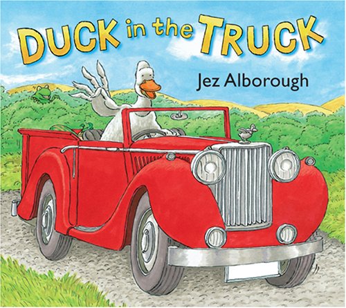 Beispielbild fr Duck in the Truck zum Verkauf von Gulf Coast Books