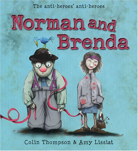 Stock image for Norman and Brenda for sale by Better World Books