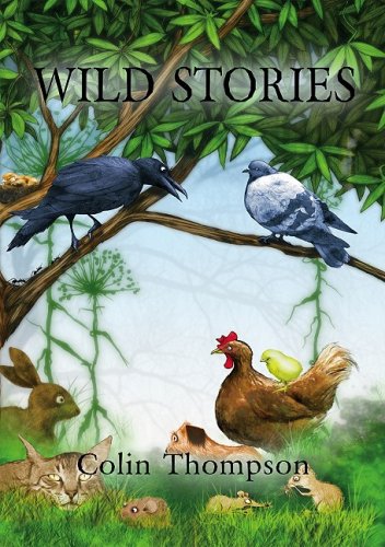 Stock image for Wild Stories for sale by Goodwill