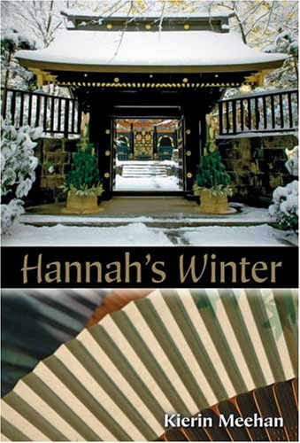 Beispielbild fr Hannah's Winter zum Verkauf von Village Booksmith