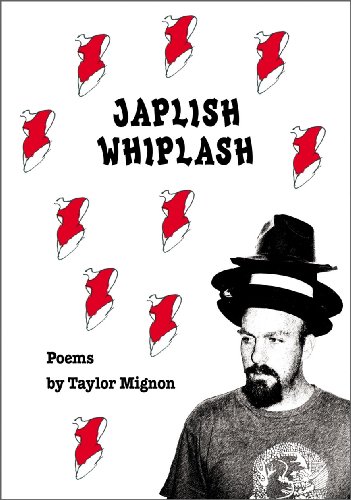 Stock image for Japlish Whiplash for sale by Infinity Books Japan