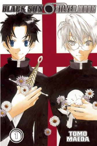 Black Sun Silver Moon Volume 1 (Black Sun, Silver Moon)