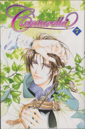 Stock image for Cantarella for sale by Better World Books