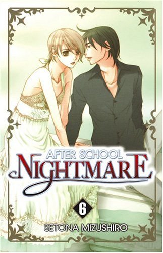 Beispielbild fr After School Nightmare Volume 6 zum Verkauf von HPB Inc.