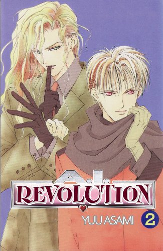 Imagen de archivo de A-I Revolution, Volume 2 a la venta por ThriftBooks-Dallas