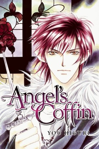Imagen de archivo de Angel's Coffin a la venta por HPB-Ruby