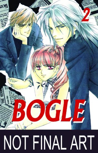 9781933617978: Bogle Vol. 2