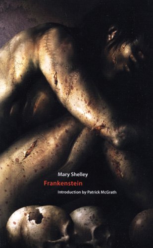 Imagen de archivo de Frankenstein: or The Modern Prometheus a la venta por Books Unplugged