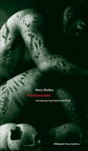 Frankenstein: or The Modern Prometheus (9781933618135) by Shelley, Mary