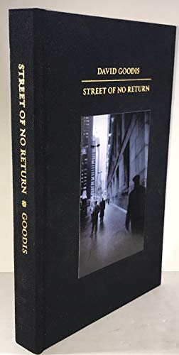 Beispielbild fr Street of No Return zum Verkauf von Zoom Books Company