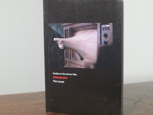 Beispielbild fr Videodrome: Studies in the Horror Film zum Verkauf von Studibuch