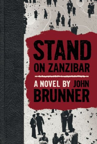 9781933618548: Stand on Zanzibar