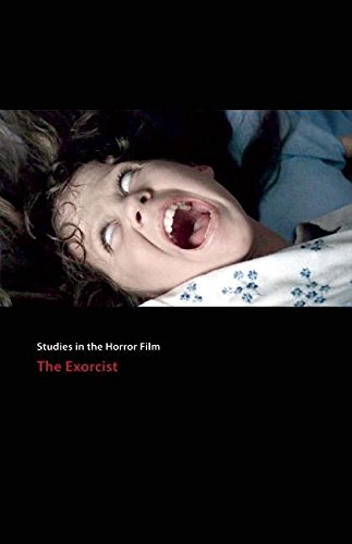 9781933618968: The Exorcist: Studies in the Horror Film