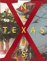 Beispielbild fr Nexus Texas zum Verkauf von Mullen Books, ABAA