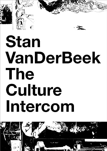 9781933619330: Stan VanDerBeek: The Culture Intercom /anglais