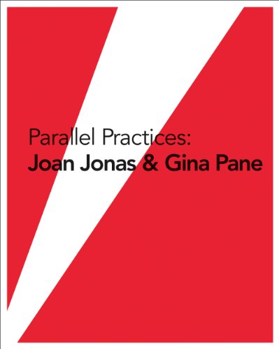 Parallel Practices: Joan Jonas & Gina Pane (9781933619415) by [???]