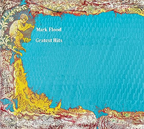 9781933619590: Mark Flood: Gratest Hits