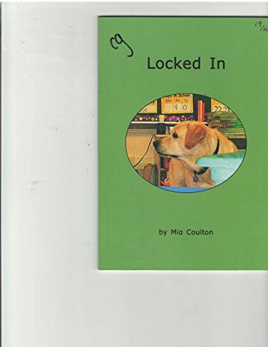 Stock image for Locked In for sale by Better World Books: West
