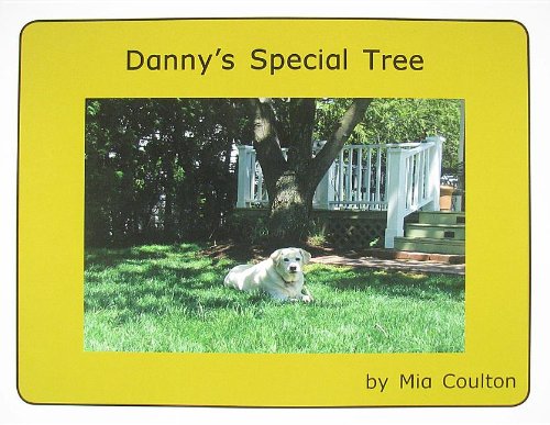 9781933624259: Danny s special tree