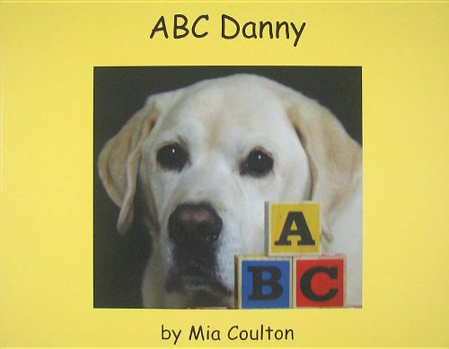 Beispielbild fr ABC Danny zum Verkauf von Better World Books