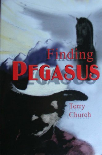 Imagen de archivo de Finding Pegasus a la venta por HPB Inc.