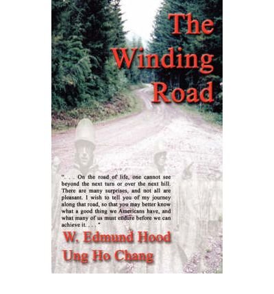 Stock image for The Winding Road for sale by HPB-Emerald