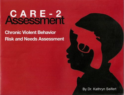 Stock image for CARE - 2 Assessment for sale by Wonder Book