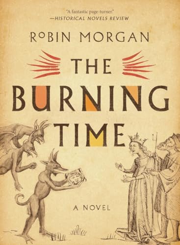 9781933633008: The Burning Time