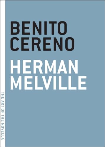 Beispielbild fr Benito Cereno (The Art of the Novella) zum Verkauf von Books of the Smoky Mountains