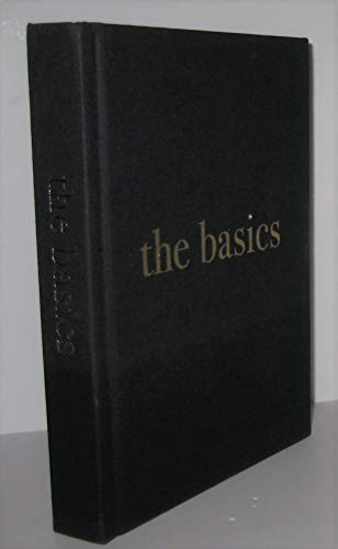 9781933633183: The Basics