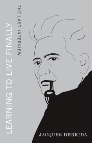 Imagen de archivo de Learning to Live Finally: An Interview with Jean Birnbaum a la venta por CARDINAL BOOKS  ~~  ABAC/ILAB