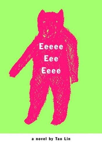 Stock image for Eeeee Eee Eeee for sale by Isle of Books