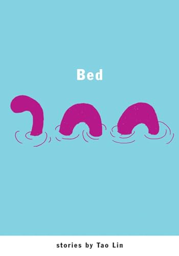 Stock image for Bed: Stories for sale by HPB-Emerald