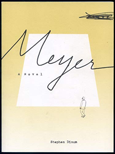 Stock image for Meyer for sale by Better World Books