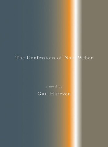 9781933633374: The Confessions of Noa Weber