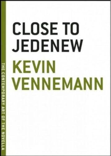 Stock image for Close to Jedenew. for sale by Henry Hollander, Bookseller