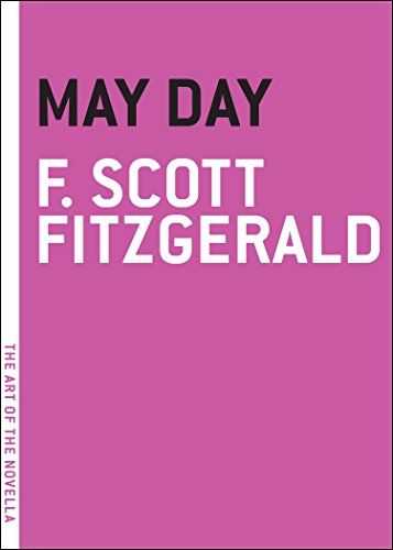 Beispielbild fr May Day zum Verkauf von Better World Books